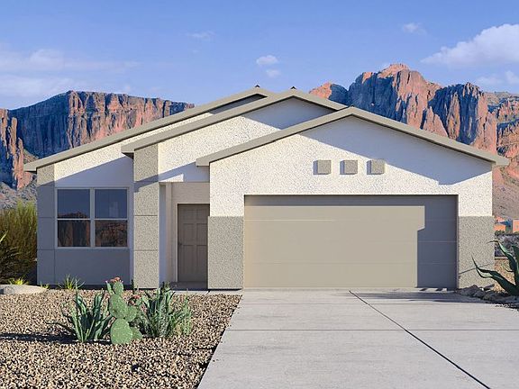 Plan Elevation.