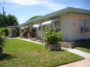 710 82nd St APT 1, Miami Beach, FL 33141