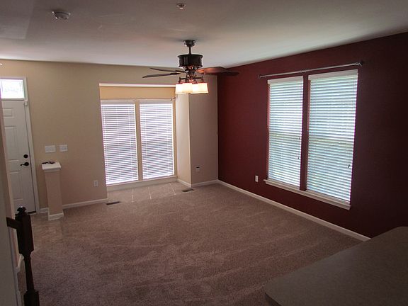 Living Room #1