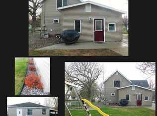 912 7th St NE, Little falls, MN 56345