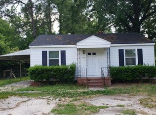 1998 Higdon St, Augusta, GA 30906