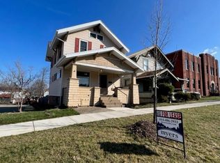 1123 Steubenville Ave, Cambridge, OH 43725