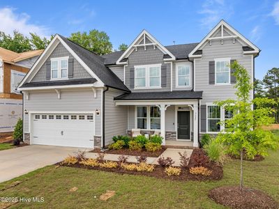 3625 Bailey Lake Drive, Fuquay Varina, NC, 27526