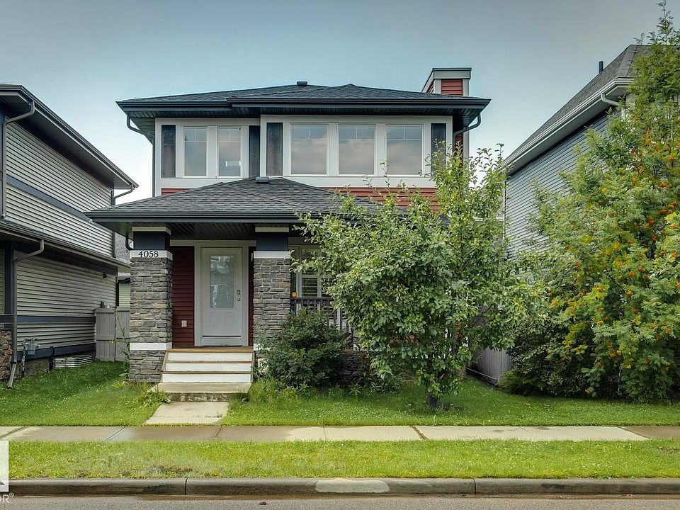 1st image of 4058 Morrison Way NW
