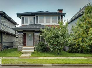 4058 Morrison Way NW, Edmonton, AB T5E 6S3