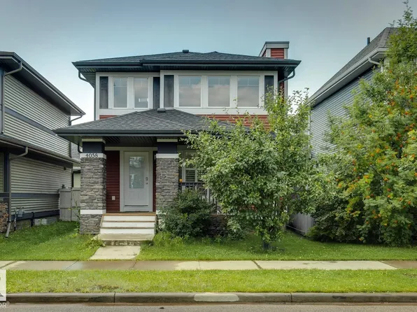 4058 Morrison Way NW, Edmonton, AB T5E 6S3