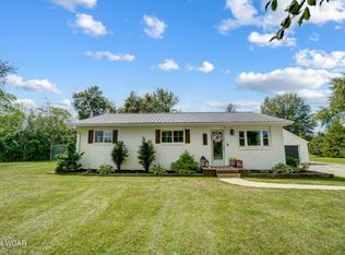 1905 W Hume Rd, Lima, OH 45806