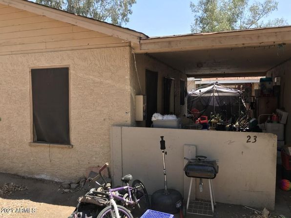 9316 E Balsam Ave APT 23