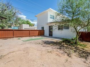 434 N. Norris Ave., Tucson, AZ 85719
