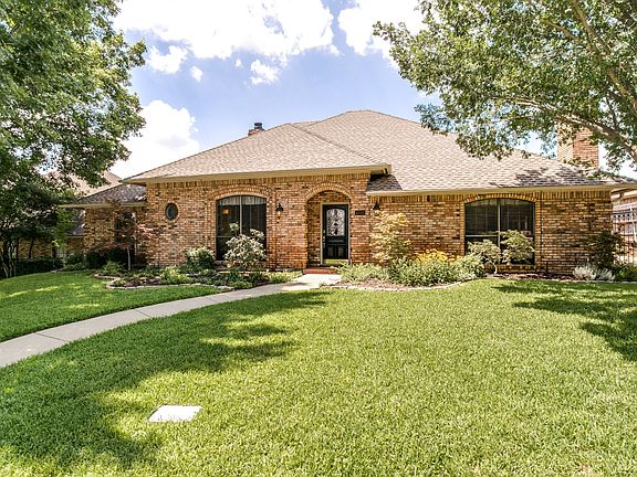 2nd image of 4705 Willow Park Dr