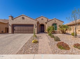 3964 N Hawthorn Dr, Florence, AZ 85132