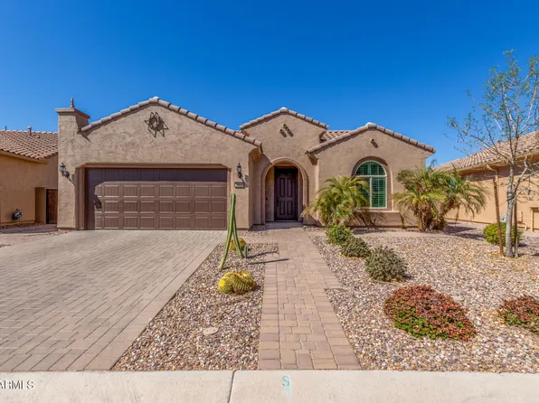 3964 N HAWTHORN Drive, Florence, AZ 85132