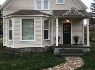 516 Sawyer St, Lead, SD 57754