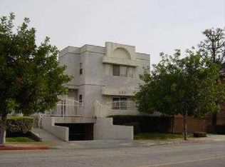 336 N Chapel Ave APT B, Alhambra, CA 91801
