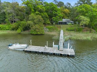 1968 Leadenwah Dr, Wadmalaw Island, SC 29487