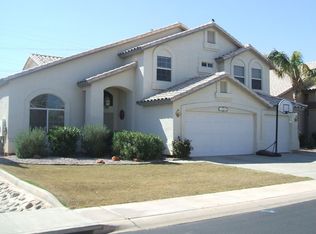 1677 W Commerce Ave, Gilbert, AZ 85233