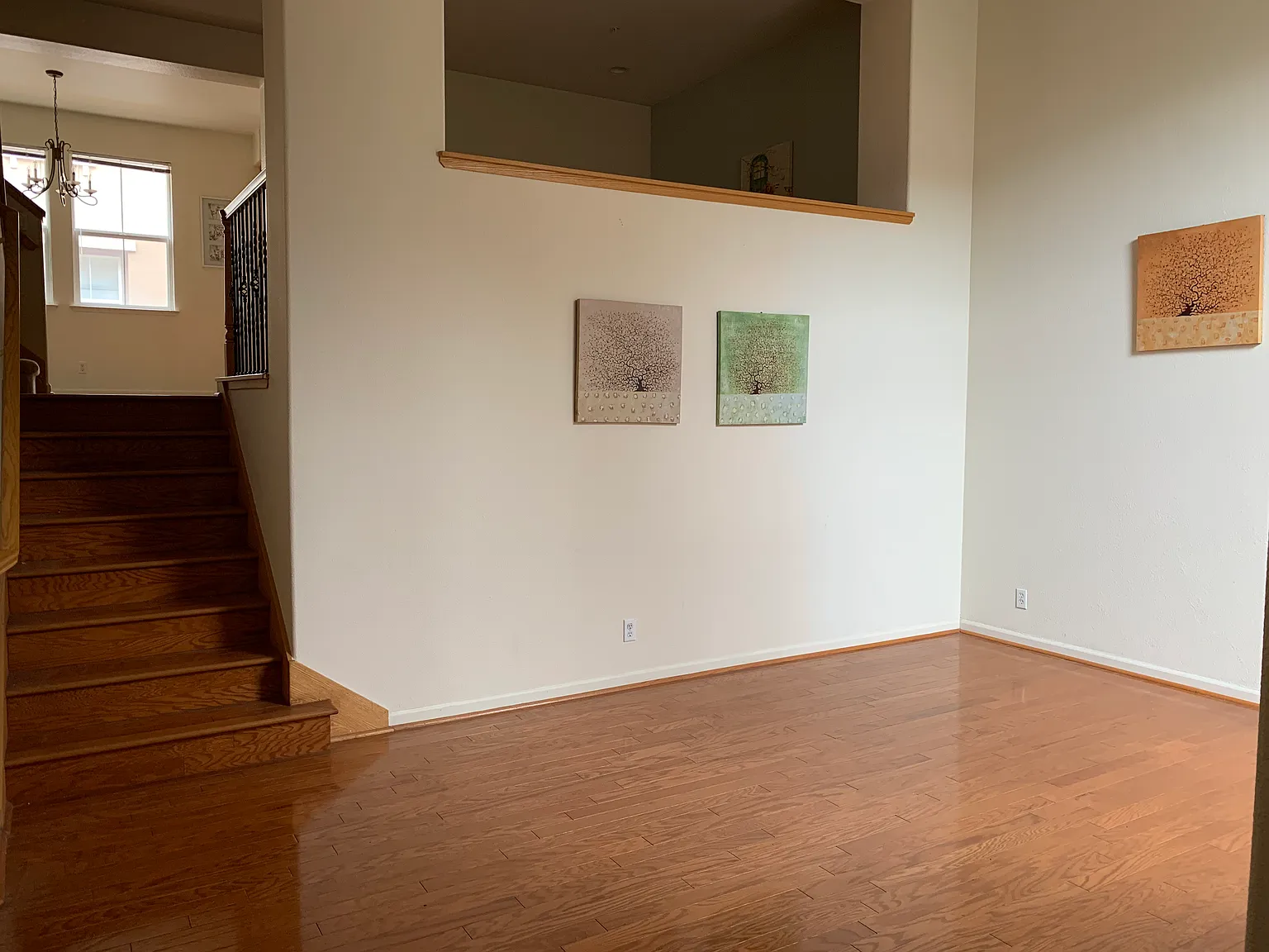 3 bed, 2.5 bath, 1646 sqft, $4,525 — Photo 2