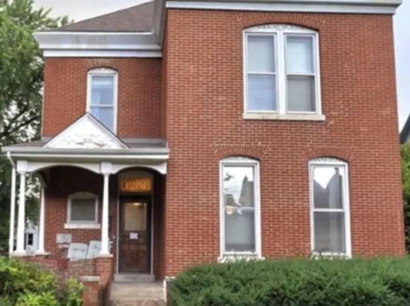 1251 Kentucky St, Quincy, IL 62301