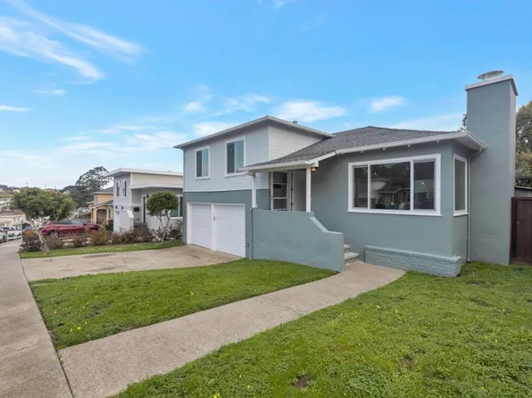 106 Verano Dr, South San Francisco, CA 94080