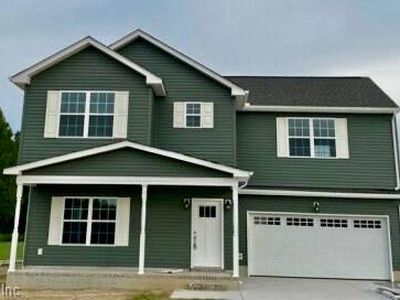 7014 Quaker Dr, Suffolk, VA, 23437
