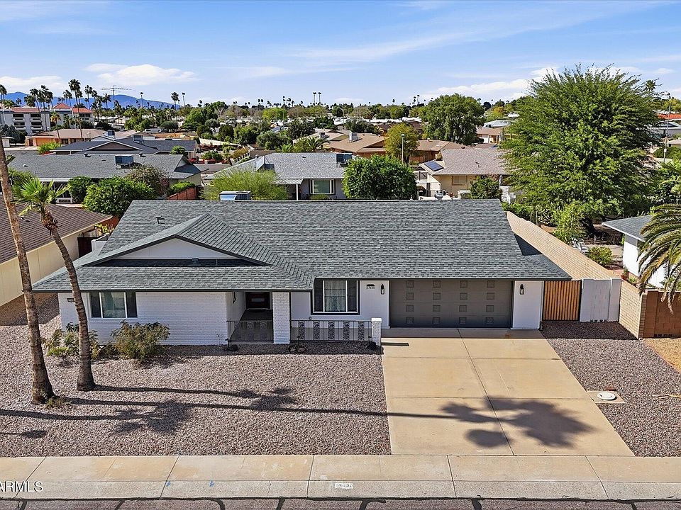 1st image of 17430 N PALO VERDE Drive