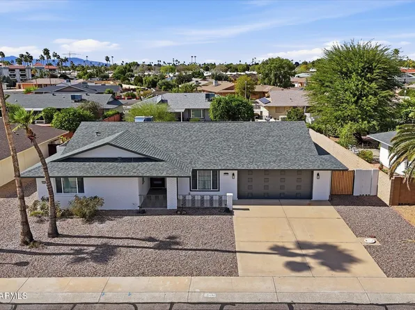 17430 N Palo Verde Dr, Sun City, AZ 85373