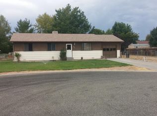 545 Honeycomb Ln, Clifton, CO 81520