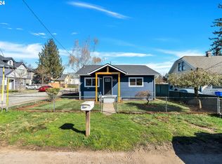 6704 SE 77th Ave, Portland, OR 97206