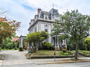 189 Hope St, Providence, RI 02906