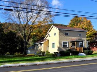 523 Conewango Ave, Warren, PA 16365