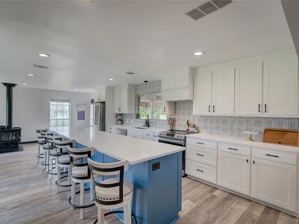 346 County Road 3501, Sulphur Springs, TX 75482