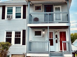 51 Taylor St, Malden, MA 02148