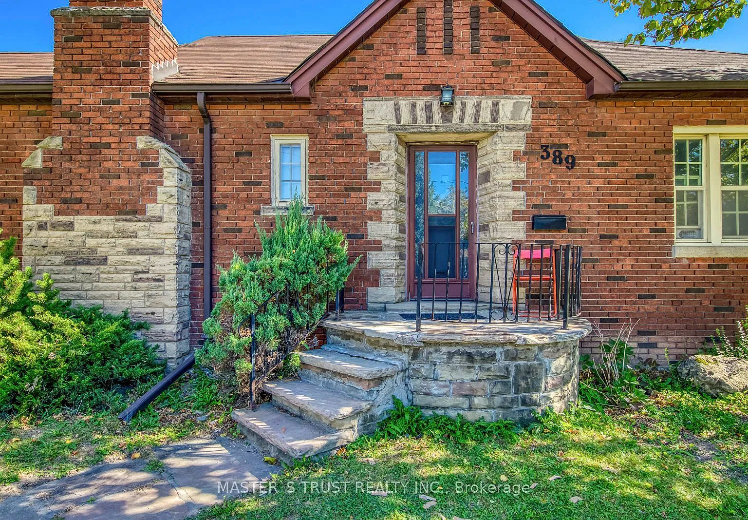 3 bed, $3,300 — Photo 2