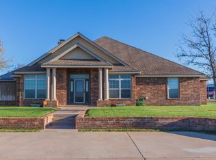 3400 SW 8th St, Plainview, TX 79072