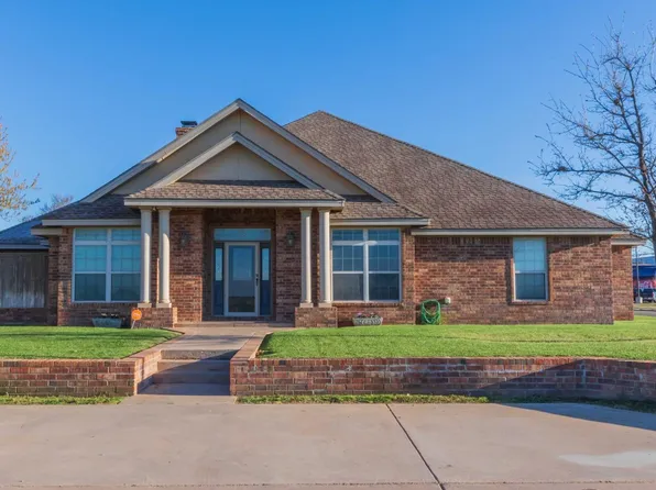 3400 SW 8th St, Plainview, TX 79072