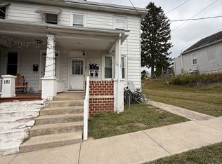 183 S Highland Ave APT 3, York, PA 17404