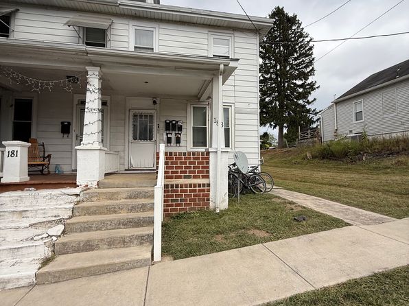 183 S Highland Ave APT 3