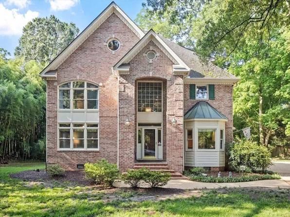 118 E Walnut Ave, Wake Forest, NC 27587