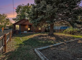 11670 W Katherine Ave, Golden, CO 80401
