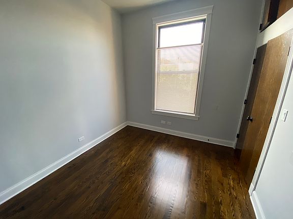 Spare Bedroom