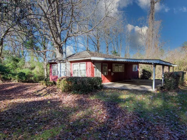 110 N Lakeshore Dr, Waverly Hall, GA 31831