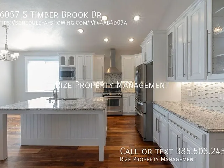 16057 S Timber Brook Dr — Photo 5