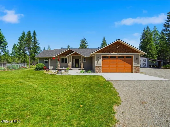 517 Songbird Way, Spirit Lake, ID 83869