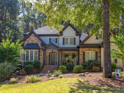 7105 Anglesey Ct, Wake Forest, NC, 27587