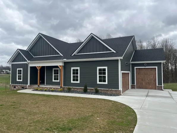 980 Hurricane Ridge Rd Lot 3, Smithville, TN 37166