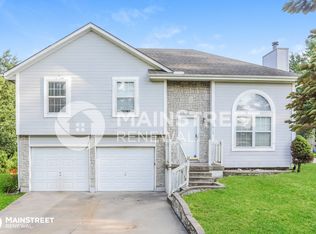 18215 E Kentucky Rd, Independence, MO 64056