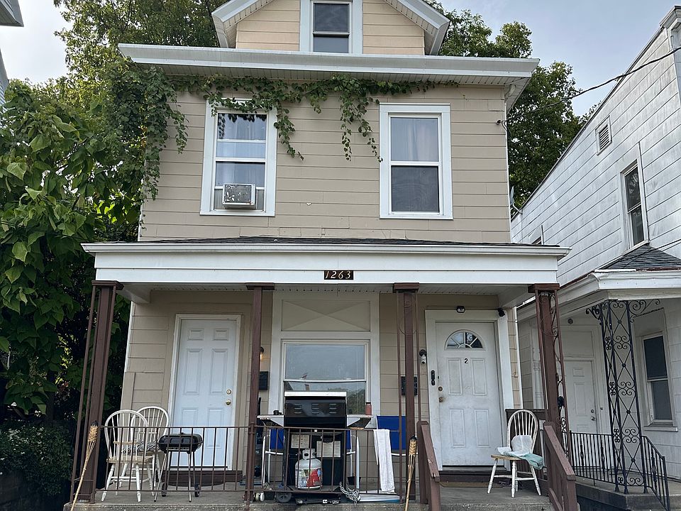 1st image of 1263 Manss Ave #1