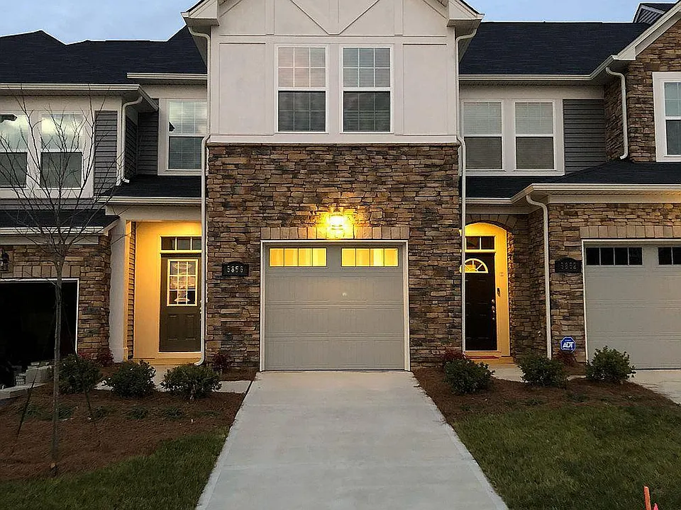 5856 Clan Maclaine Dr