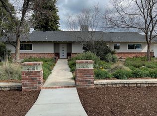 80 Holcomb St, Porterville, CA 93257