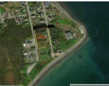 35 Lower Water Street, Lubec, ME, 04652